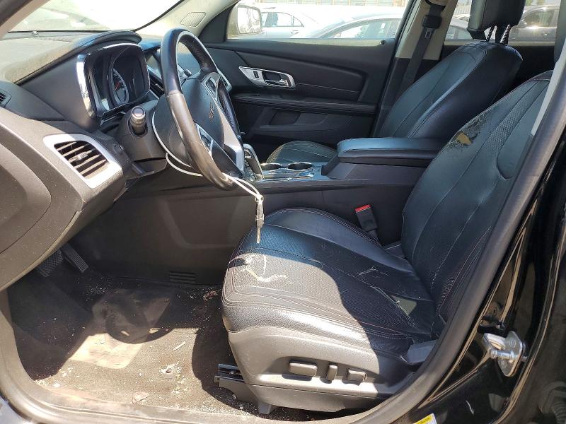 Aukcja sprzedaży 2013 Gmc Terrain, vin: 2GKALSEK1D6329602, numer aukcji: 62603016