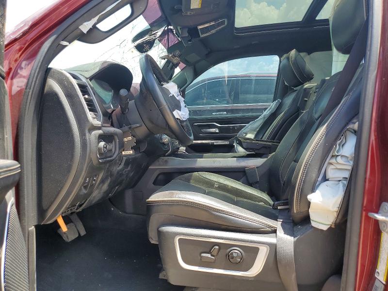 Продаж на аукціоні авто 2020 Ram 1500, vin: 1C6SRFJT2LN134209, номер лоту: 59915366