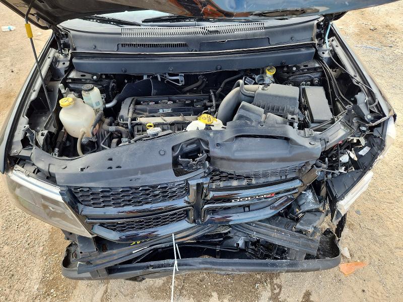 Aukcja sprzedaży 2020 Dodge Journey, vin: 3C4PDCAB9LT261378, numer aukcji: 60867286