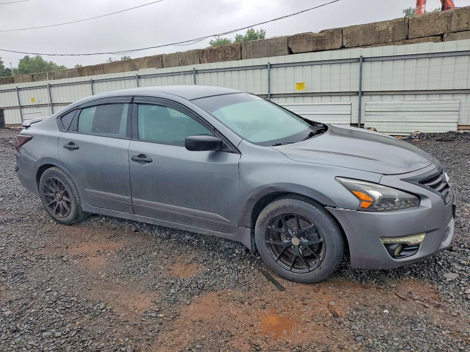 Aukcja sprzedaży 2015 Nissan Altima, vin: 1N4AL3AP8FN905483, numer aukcji: 59945746