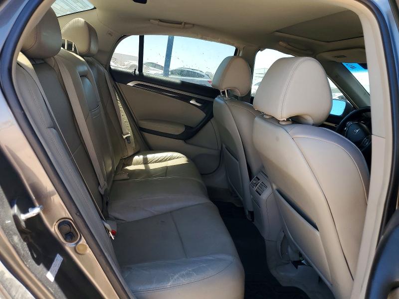 Aukcja sprzedaży 2008 Acura Tl, vin: 19UUA66298A018921, numer aukcji: 59620636
