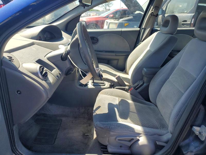85633475 :رقم المزاد ، 1G8AL58FX6Z145904 vin ، 2006 Saturn Ion مزاد بيع