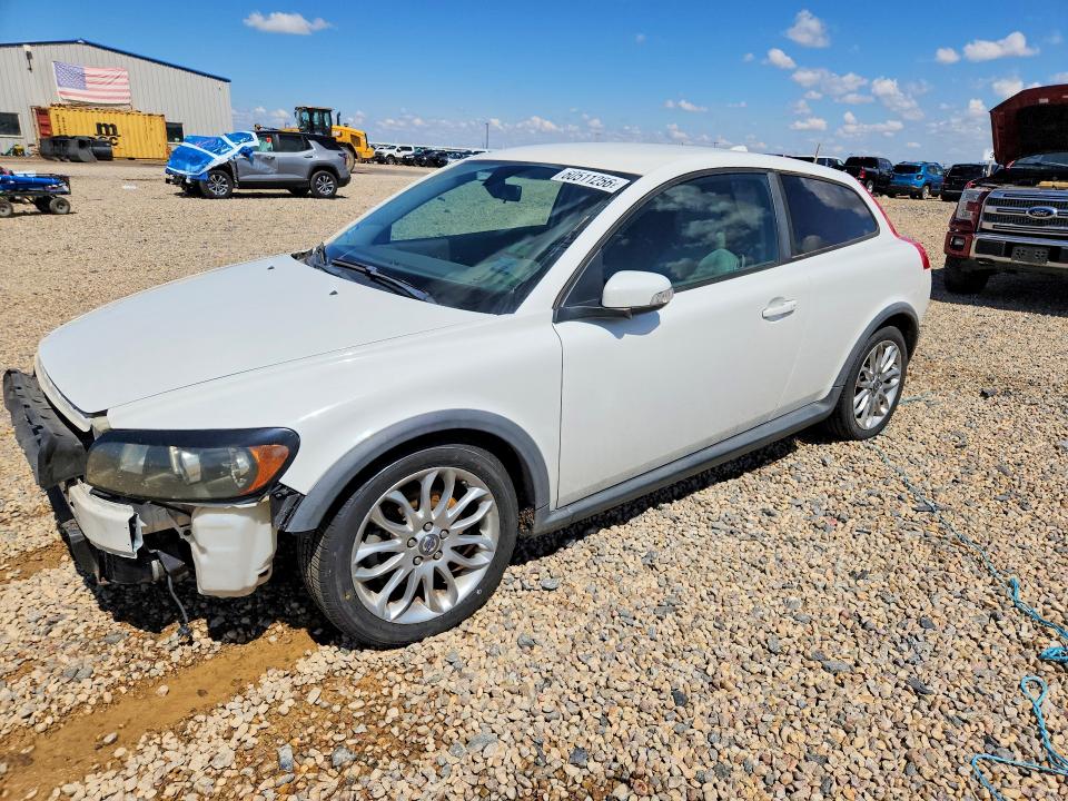 Продажа на аукционе авто 2009 Volvo C30, vin: YV1MK672792144789, номер лота: 60511256