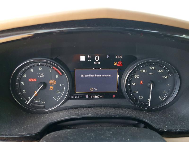 Aukcja sprzedaży 2020 Cadillac Xt5, vin: 1GYKNERS3LZ148522, numer aukcji: 62668036