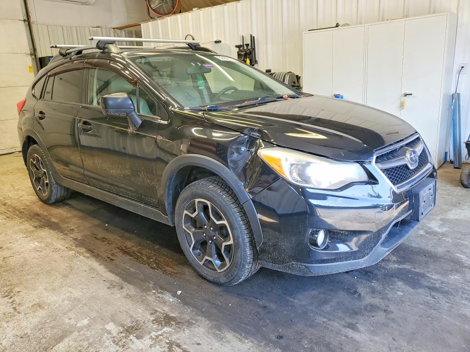 Продажа на аукционе авто 2014 Subaru Xv Crosstrek, vin: JF2GPACC4E8259638, номер лота: 62403176