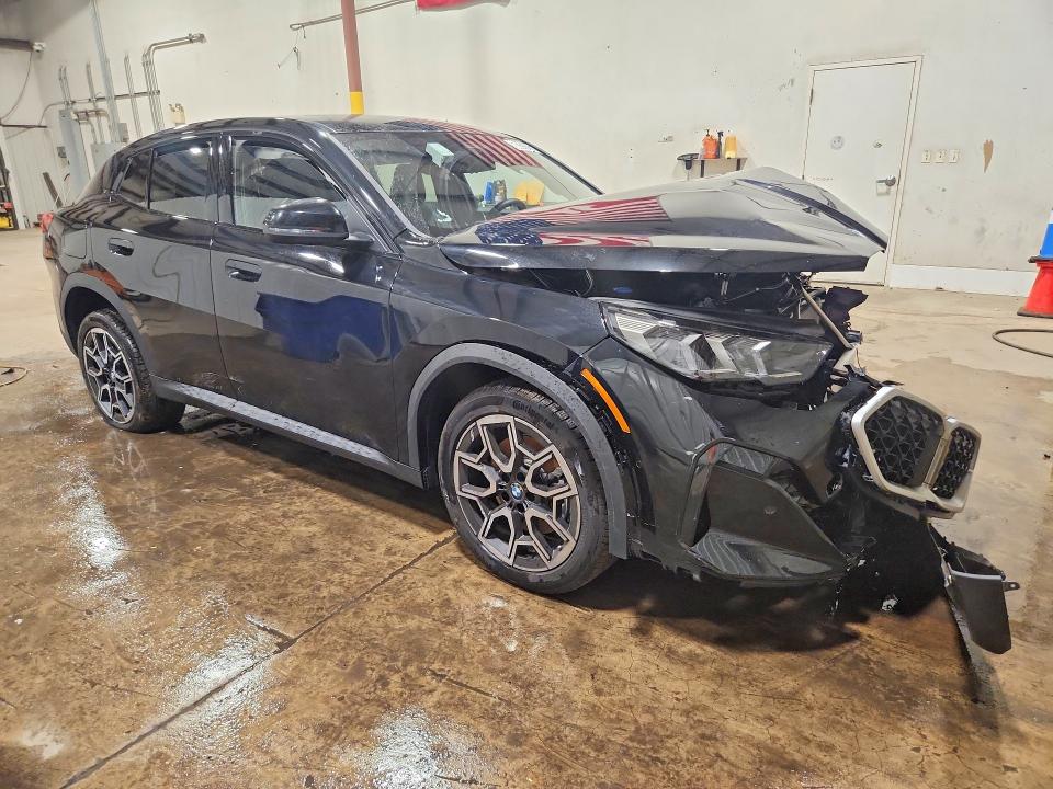 Aukcja sprzedaży 2026 Bmw X2, vin: WBX63GM09T5678518, numer aukcji: 60313686