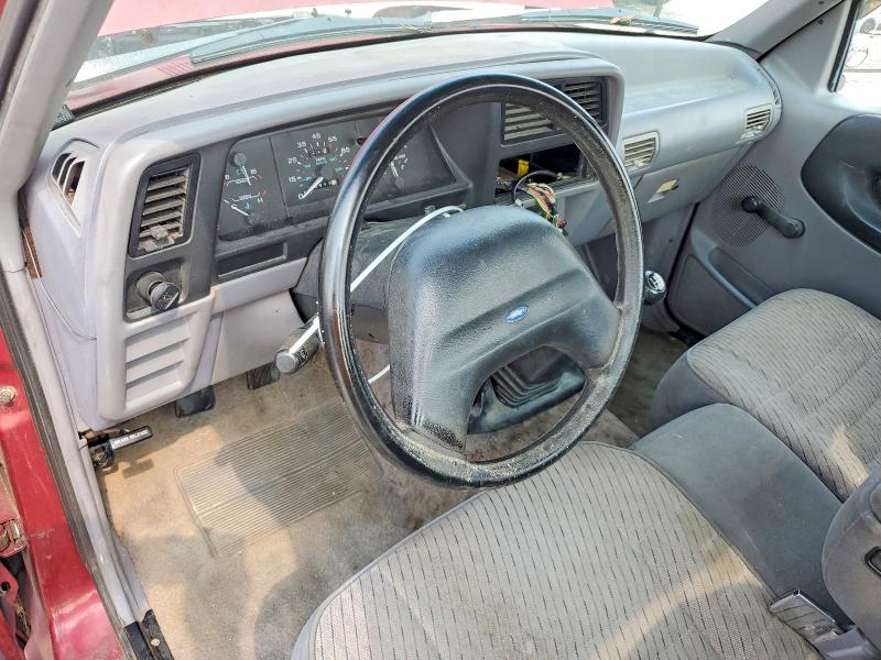 Aukcja sprzedaży 1993 Ford Ranger, vin: 1FTCR10A4PTA63323, numer aukcji: 63046216
