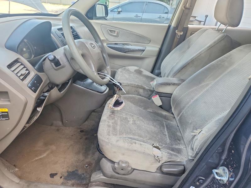 Продаж на аукціоні авто 2009 Hyundai Tucson, vin: KM8JM12B09U953967, номер лоту: 61733196