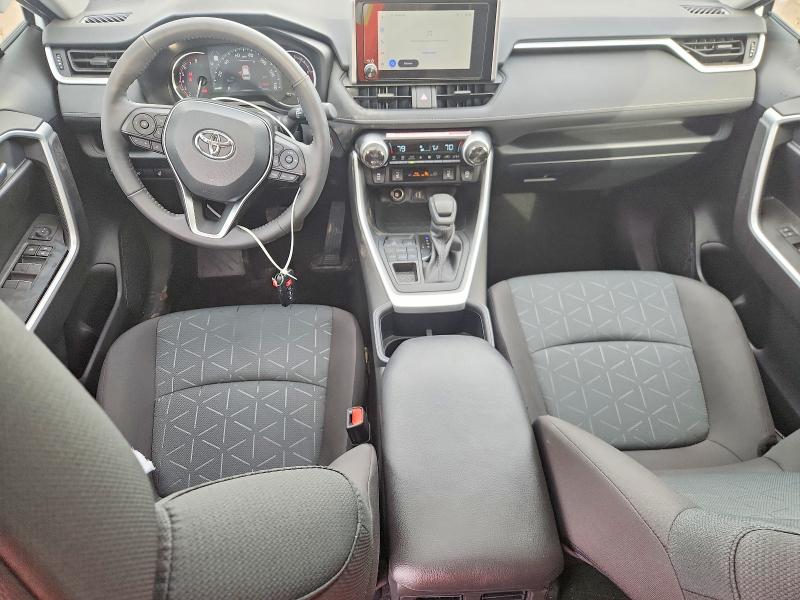 Aukcja sprzedaży 2025 Toyota Rav4, vin: 2T3P1RFV0SW632983, numer aukcji: 59227166
