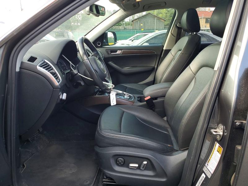 Aukcja sprzedaży 2016 Audi Q5, vin: WA1D7AFP8GA041935, numer aukcji: 60394806