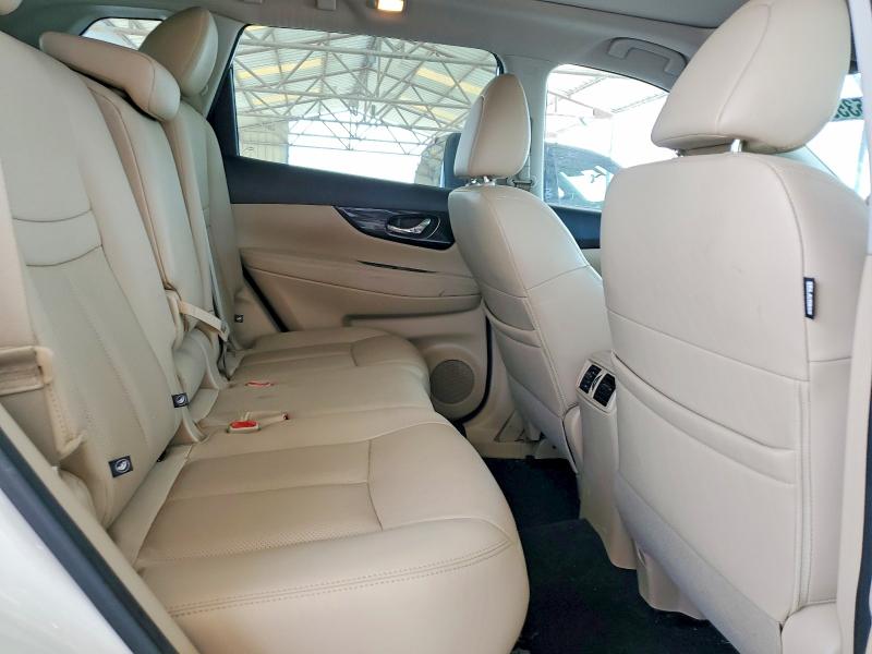 Продажа на аукционе авто 2020 Nissan Rogue, vin: 5N1AT2MT1LC766720, номер лота: 59253596