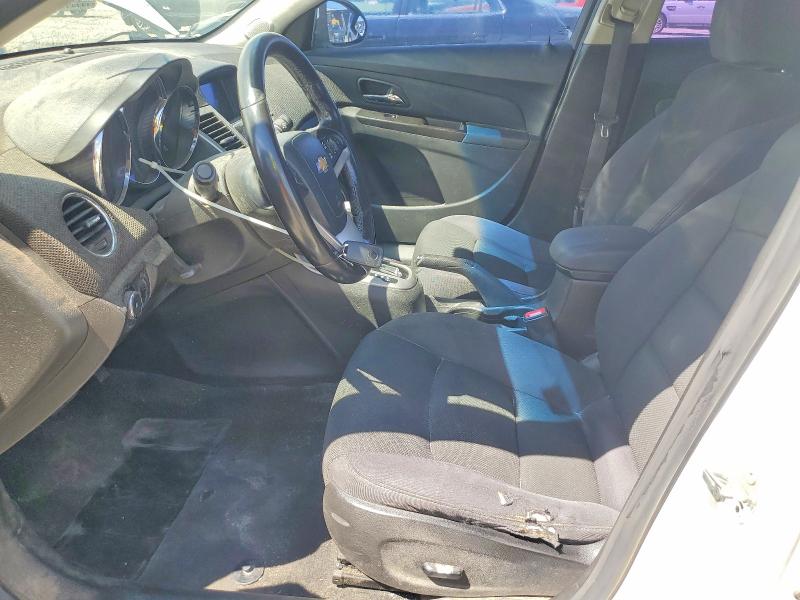 Aukcja sprzedaży 2013 Chevrolet Cruze, vin: 1G1PC5SB7D7266803, numer aukcji: 59919516