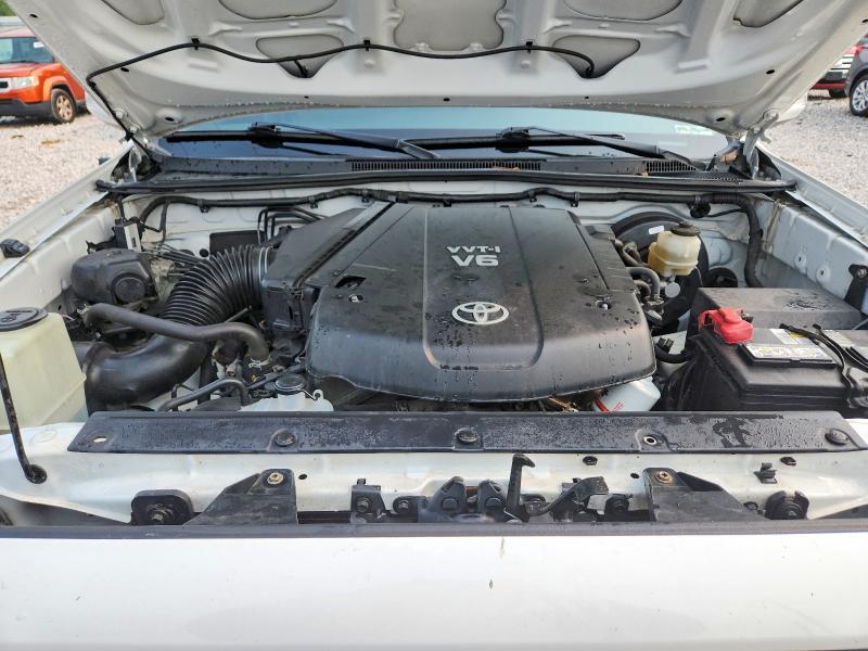 2012 Toyota Tacoma მანქანა იყიდება აუქციონზე, vin: 3TMMU4FN3CM039070, აუქციონის ნომერი: 61151096