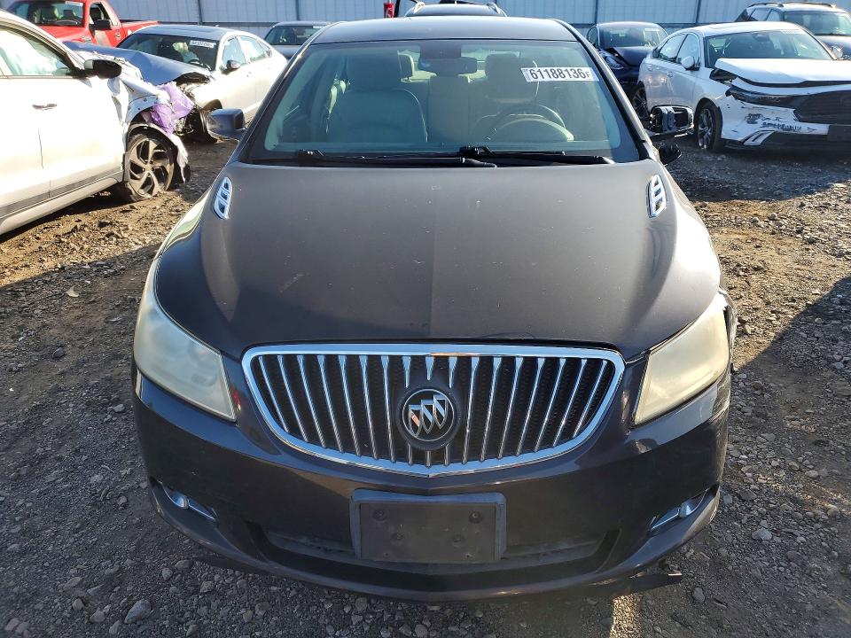 Aukcja sprzedaży 2013 Buick Lacrosse, vin: 1G4GC5G38DF323097, numer aukcji: 61188136