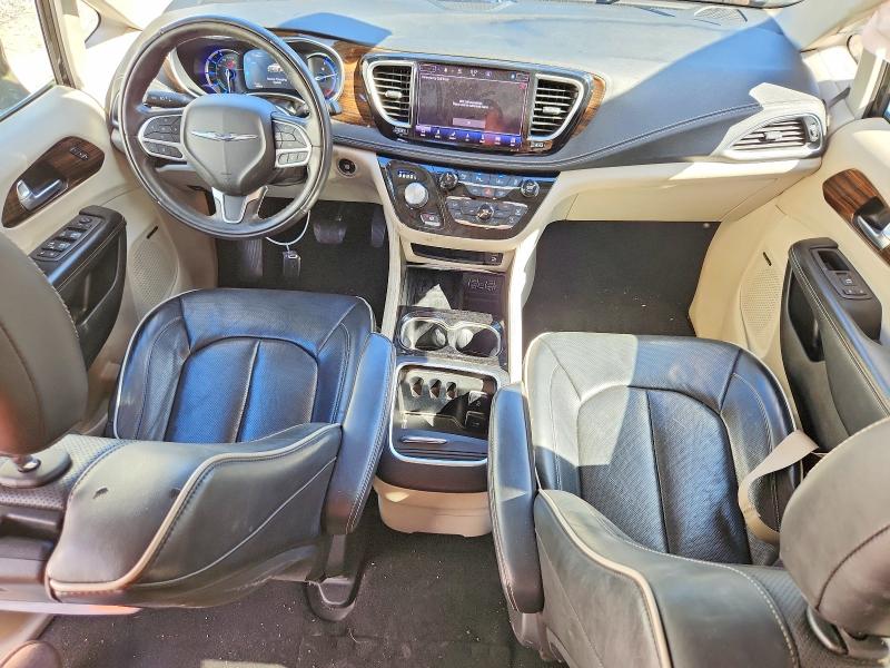 Aukcja sprzedaży 2022 Chrysler Pacifica, vin: 2C4RC1S78NR134640, numer aukcji: 62356406