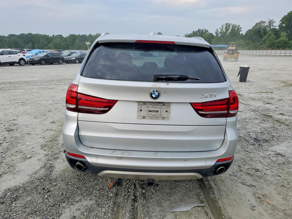Aukcja sprzedaży 2017 Bmw X5, vin: 5UXKR0C3XH0V76869, numer aukcji: 63050306