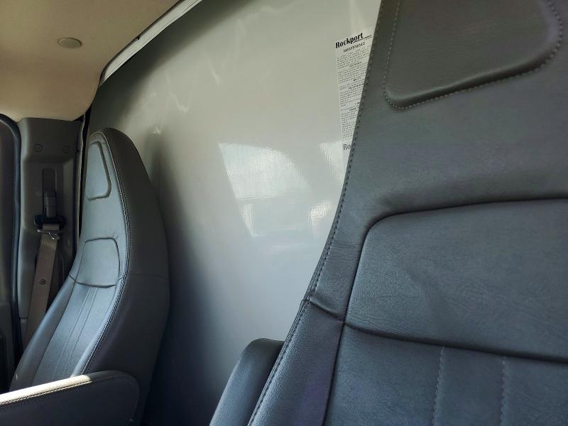2023 Chevrolet Express G3500 მანქანა იყიდება აუქციონზე, vin: 1GB0GSF77P1100875, აუქციონის ნომერი: 62106996