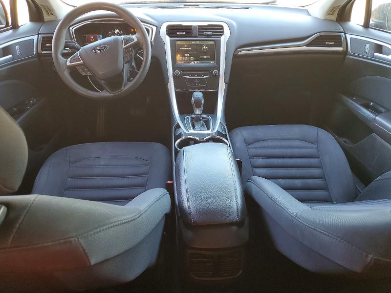 Aukcja sprzedaży 2014 Ford Fusion, vin: 3FA6P0LU9ER271978, numer aukcji: 62307456
