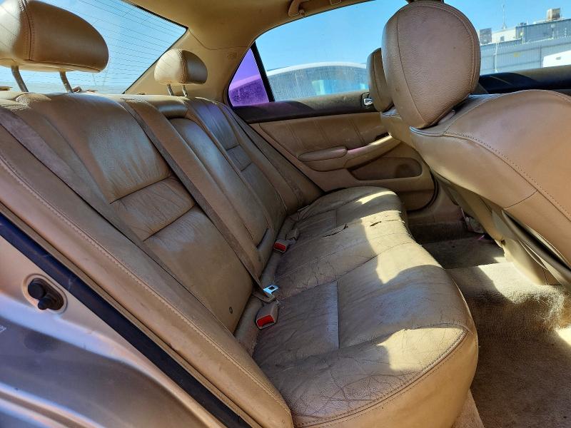 62546316 :رقم المزاد ، 1HGCM56867A179534 vin ، 2007 Honda Accord مزاد بيع