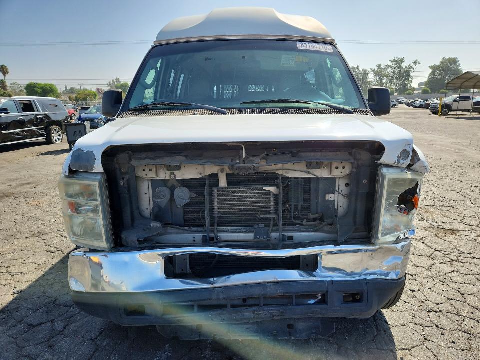 Продаж на аукціоні авто 2013 Ford Econoline, vin: 1FTNE1EW6DDA15062, номер лоту: 63164716