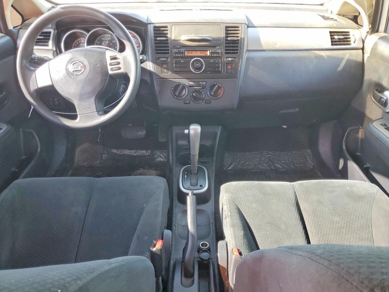 Продаж на аукціоні авто 2012 Nissan Versa, vin: 3N1BC1CP8CK202955, номер лоту: 59891376