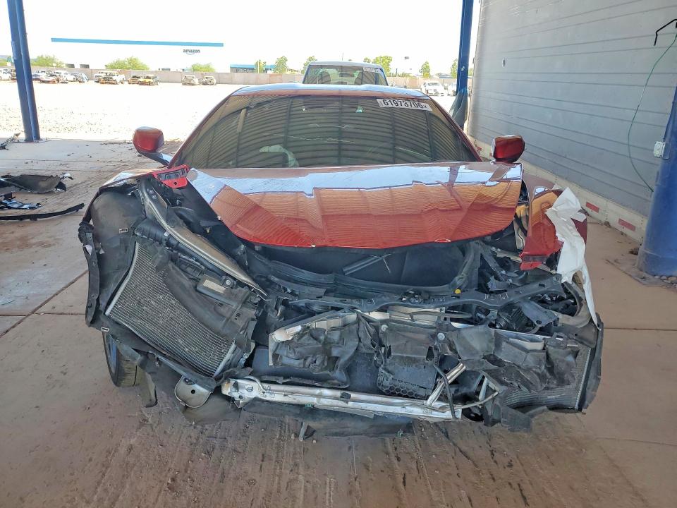 Продажа на аукционе авто 2025 Chevrolet Corvette, vin: 1G1YA2D48S5113315, номер лота: 61973706