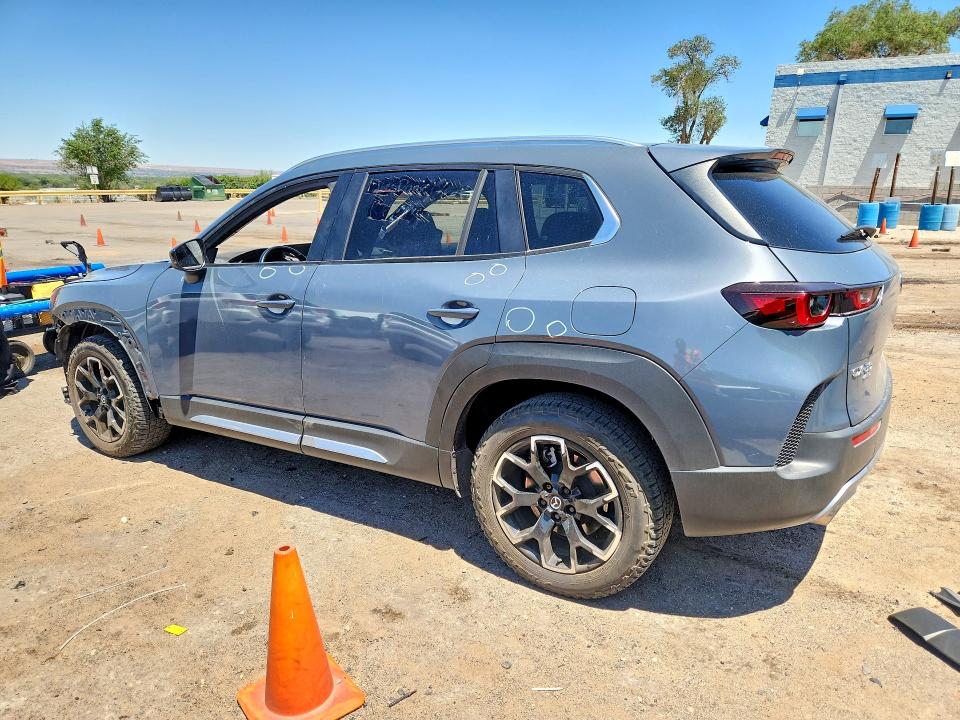 Aukcja sprzedaży 2023 Mazda Cx-50, vin: 7MMVABXY6PN132557, numer aukcji: 85452495