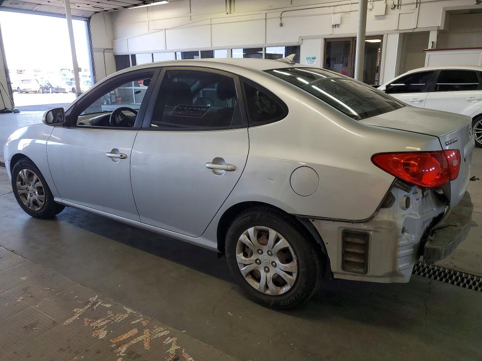 2009 Hyundai Elantra მანქანა იყიდება აუქციონზე, vin: KMHDU46D29U720098, აუქციონის ნომერი: 59530236