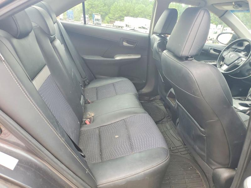 Продаж на аукціоні авто 2012 Toyota Camry, vin: 4T1BF1FK5CU161832, номер лоту: 62448886