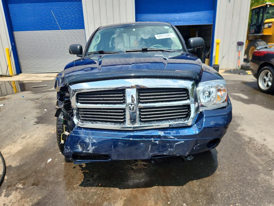 62475586 :رقم المزاد ، 1D7HW42N96S516295 vin ، 2006 Dodge Dakota مزاد بيع