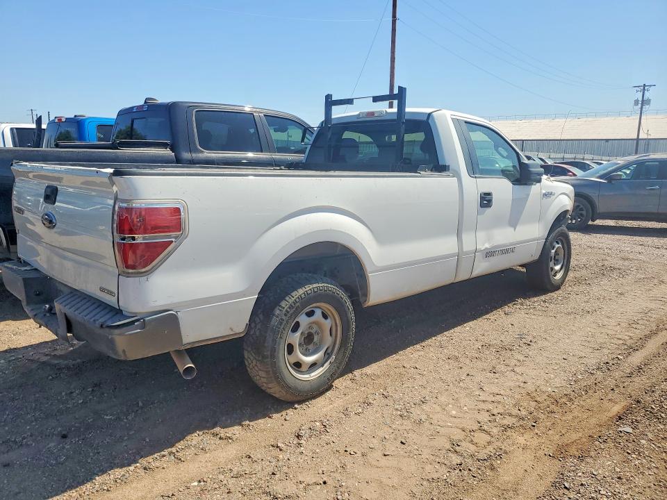 Продажа на аукционе авто 2022 Ford F150, vin: 1FTMF1CB3NKE55603, номер лота: 56564936