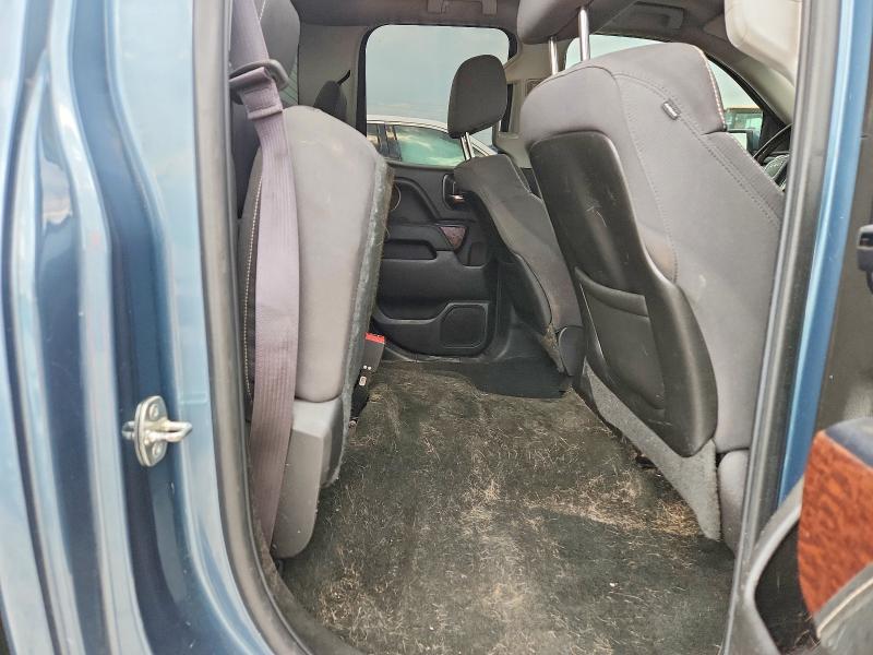 Aukcja sprzedaży 2014 Gmc Sierra, vin: 1GTV2UEC8EZ213162, numer aukcji: 61690936