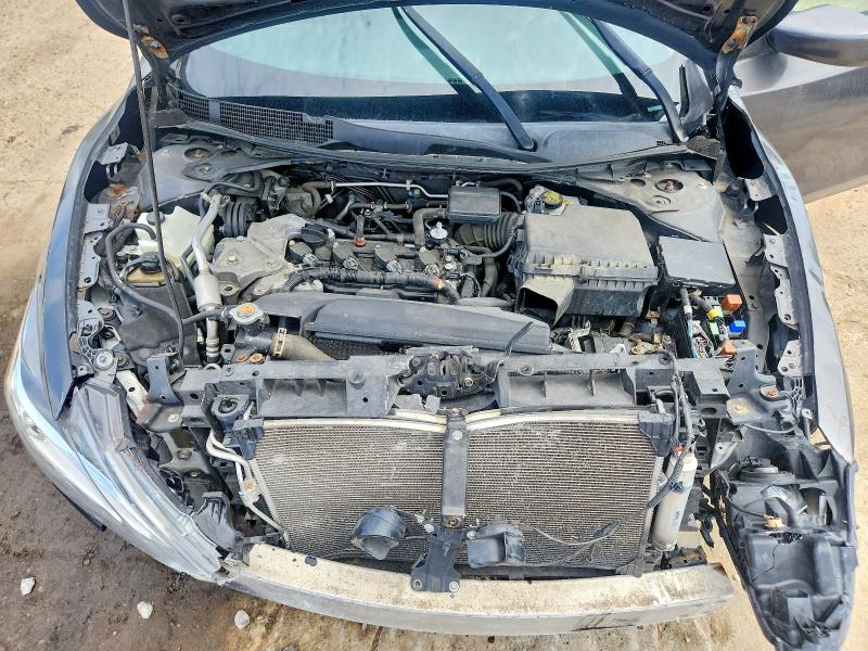 Aukcja sprzedaży 2016 Nissan Altima, vin: 1N4AL3APXGC217868, numer aukcji: 61232306