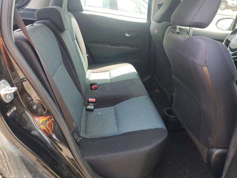 2014 Toyota Yaris მანქანა იყიდება აუქციონზე, vin: JTDKTUD35ED580650, აუქციონის ნომერი: 59260266