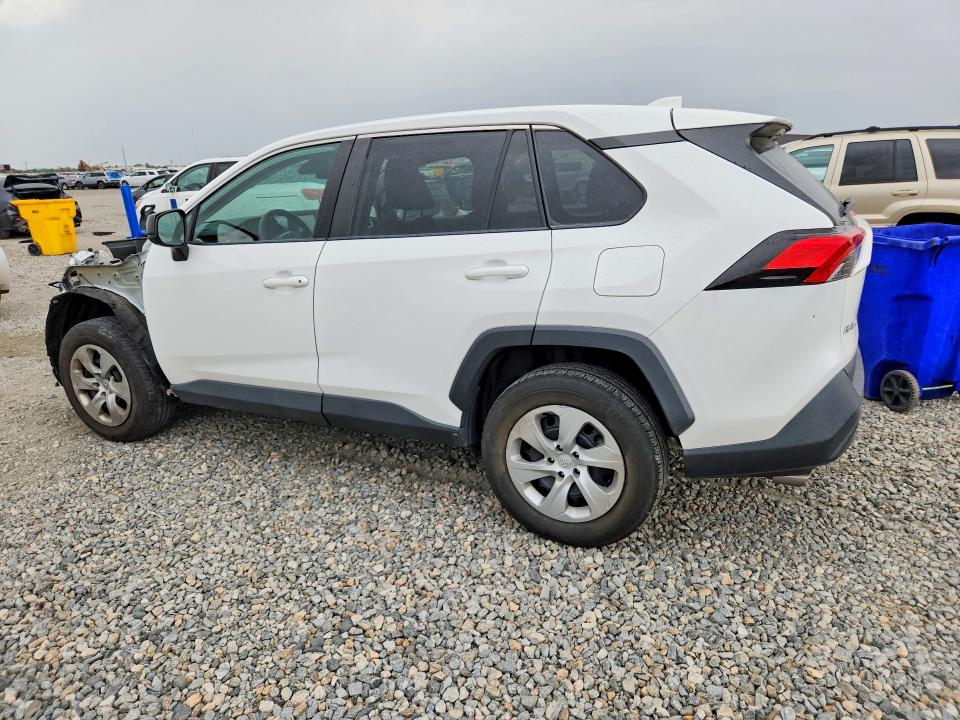 2022 Toyota Rav4 მანქანა იყიდება აუქციონზე, vin: 2T3F1RFV4NW263979, აუქციონის ნომერი: 62446696