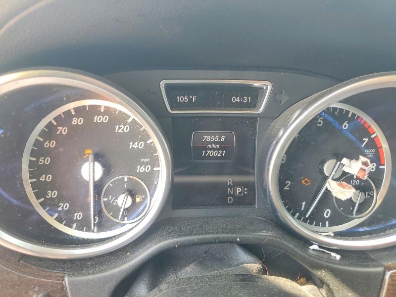 2013 Mercedes-benz Gl მანქანა იყიდება აუქციონზე, vin: 4JGDF7CE0DA148645, აუქციონის ნომერი: 59245616