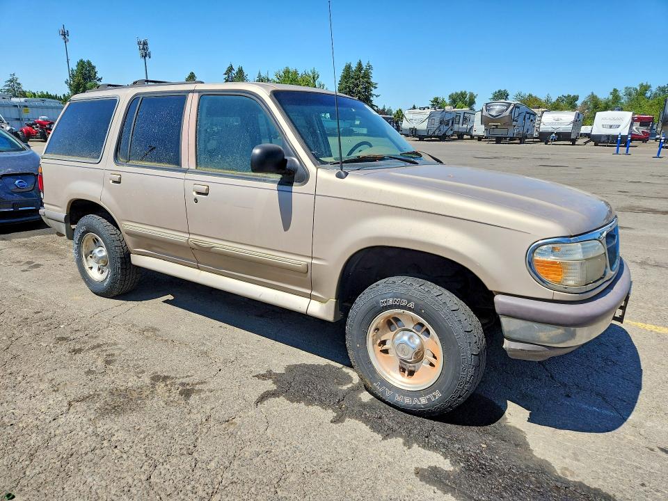 Продаж на аукціоні авто 1997 Ford Explorer, vin: 1FMDU34E9VZB66657, номер лоту: 62528846