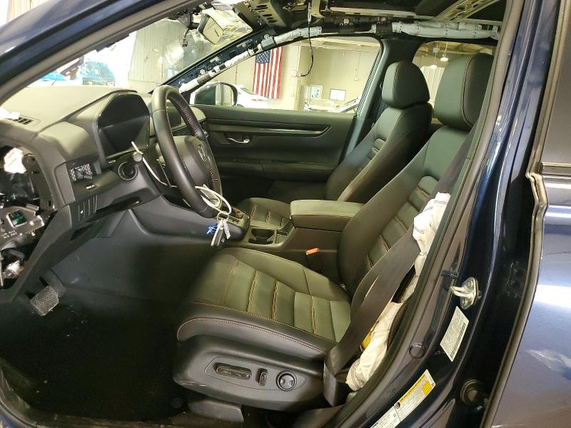 Продажа на аукционе авто 2026 Honda Cr-v, vin: 7FARS6H89TE078026, номер лота: 62944426