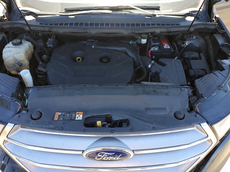 Продажа на аукционе авто 2015 Ford Edge, vin: 2FMTK3J96FBC07744, номер лота: 59671436