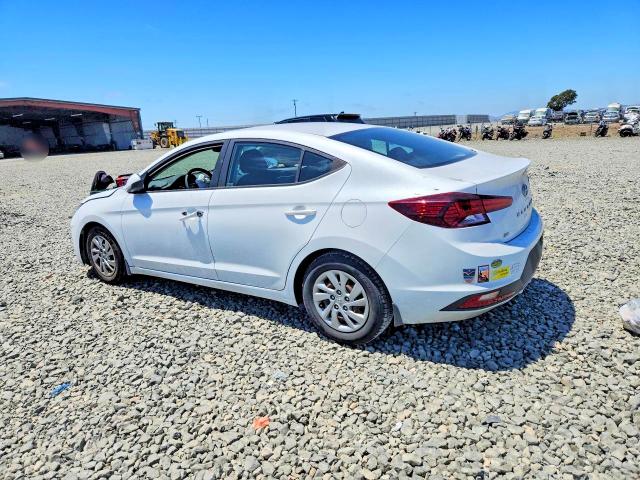Aukcja sprzedaży 2020 Hyundai Elantra, vin: 5NPD74LF0LH529024, numer aukcji: 59587766
