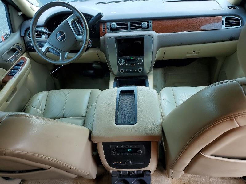 62864506 :رقم المزاد ، 1GKFK13057R119825 vin ، 2007 Gmc Yukon مزاد بيع