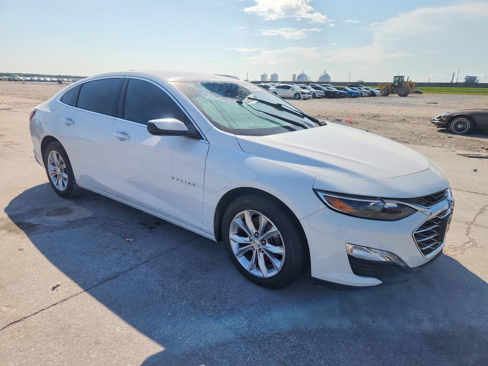 Продажа на аукционе авто 2022 Chevrolet Malibu, vin: 1G1ZD5ST7NF163936, номер лота: 58954876
