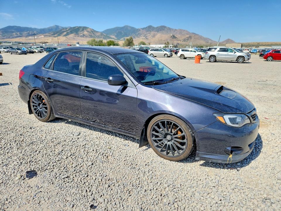 Aukcja sprzedaży 2008 Subaru Impreza, vin: JF1GE74628G513945, numer aukcji: 61490096