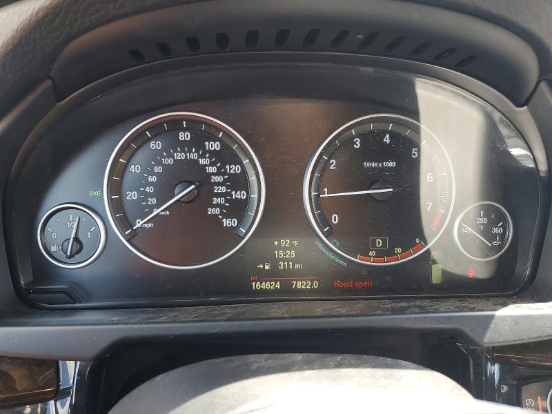 Продажа на аукционе авто 2014 Bmw X5, vin: 5UXKR0C51E0K44283, номер лота: 60891536