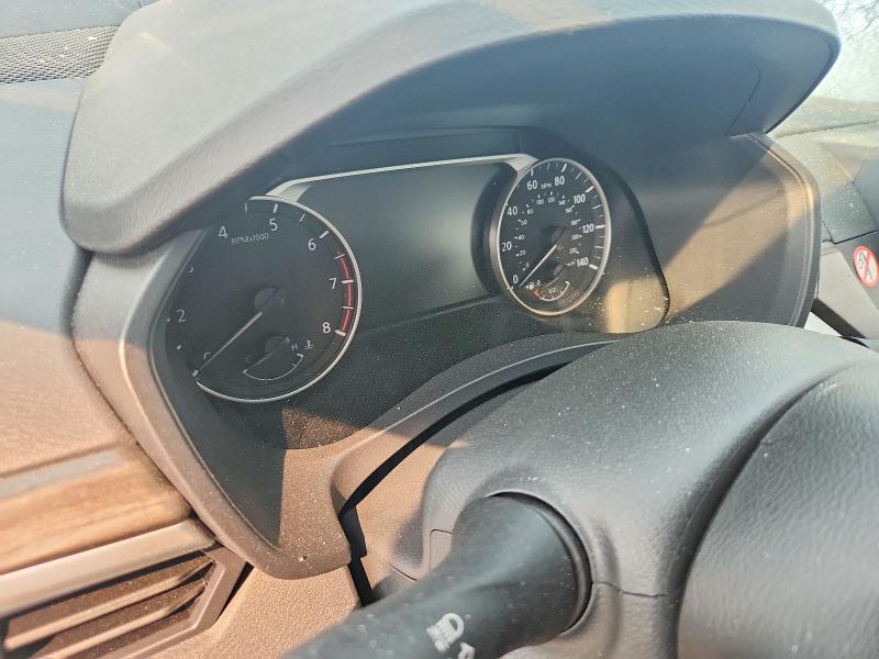 2026 Nissan Altima მანქანა იყიდება აუქციონზე, vin: 1N4BL4DW4TN319968, აუქციონის ნომერი: 62640576