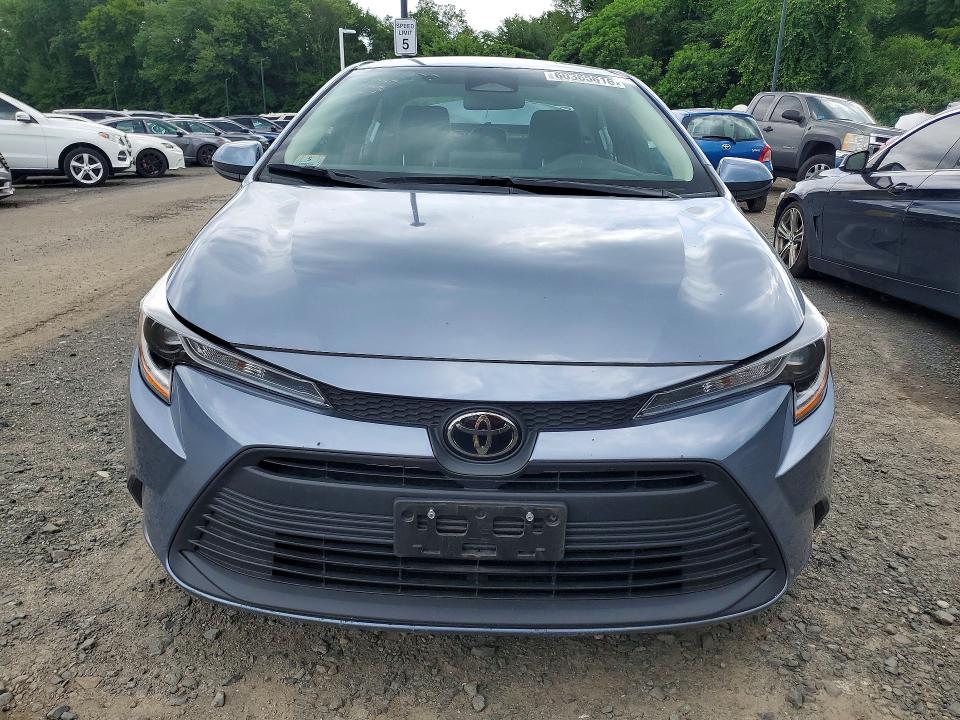 Продажа на аукционе авто 2024 Toyota Corolla, vin: 5YFB4MDE6RP161451, номер лота: 60365616