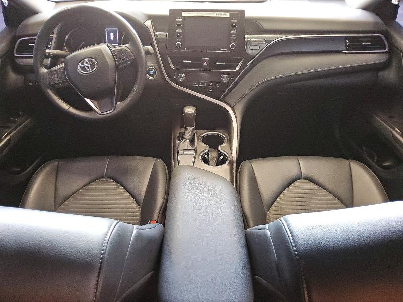 Продажа на аукционе авто 2024 Toyota Camry, vin: 4T1T11AK6RU902069, номер лота: 60168886