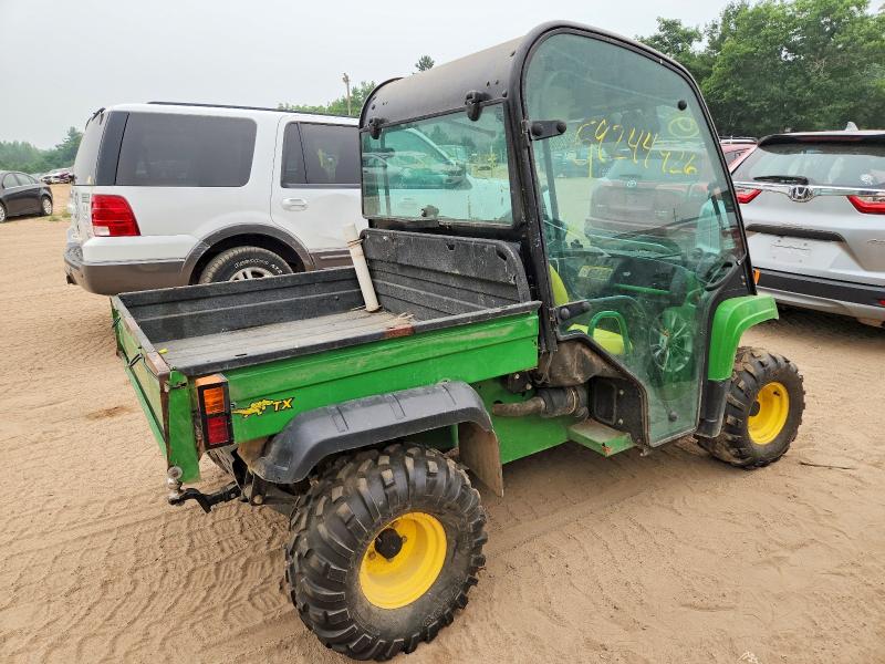 Продаж на аукціоні авто 2009 John Deere Unknown, vin: W04X2XD035048, номер лоту: 59244926