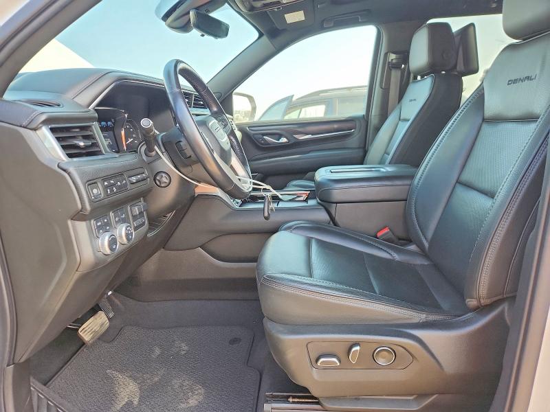 Продаж на аукціоні авто 2021 Gmc Yukon, vin: 1GKS2DKL0MR192365, номер лоту: 61838676
