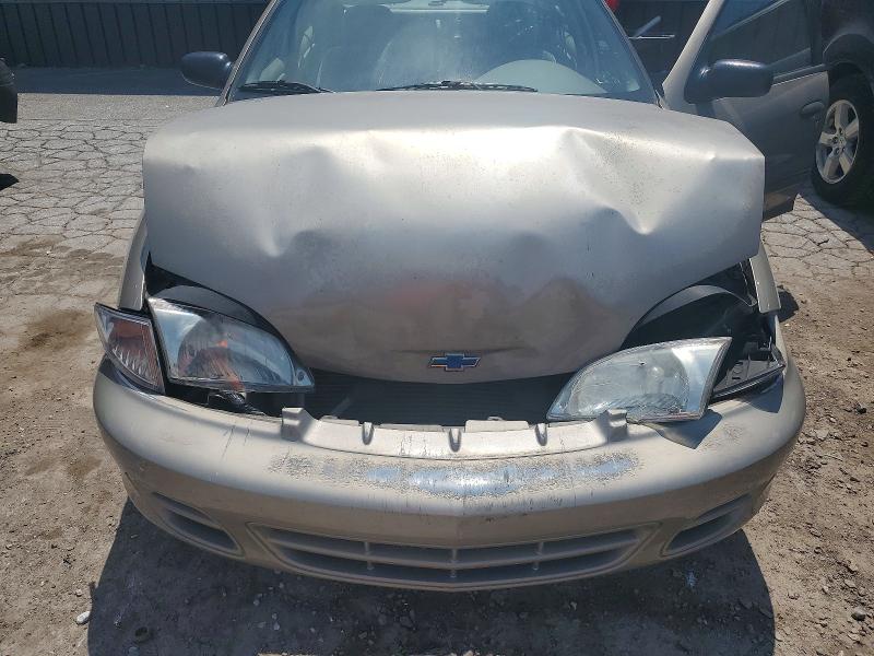 Продаж на аукціоні авто 2000 Chevrolet Cavalier, vin: 1G1JF5240Y7420191, номер лоту: 61109026